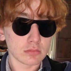 Meet your Posher, Carter